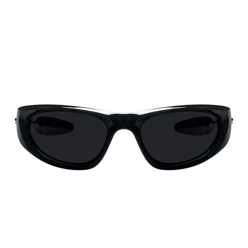 Cruz Cycling Acetate Sunglasses