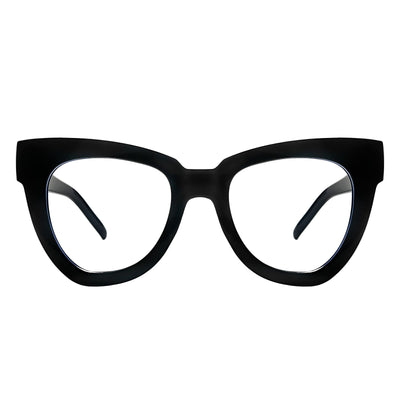 Megan Cateye Glasses