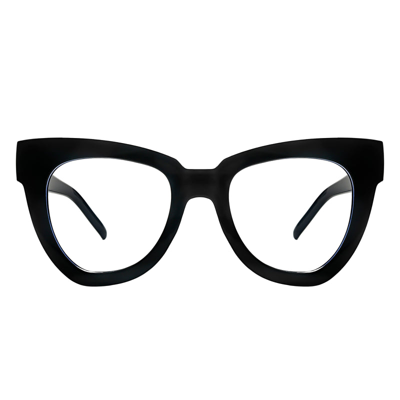 Megan Cateye Glasses