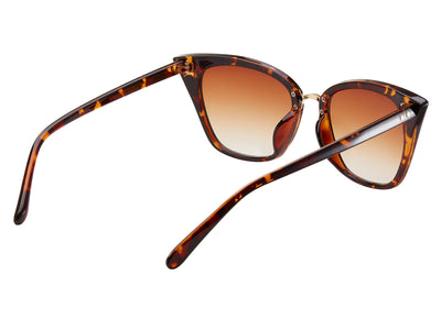 Nova Cat Eye Sunglasses