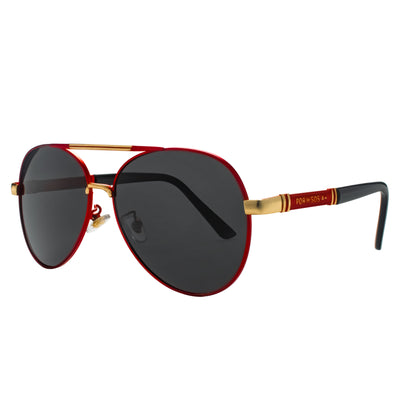 Gunnar Anti Glare Avaitor Sunglasses