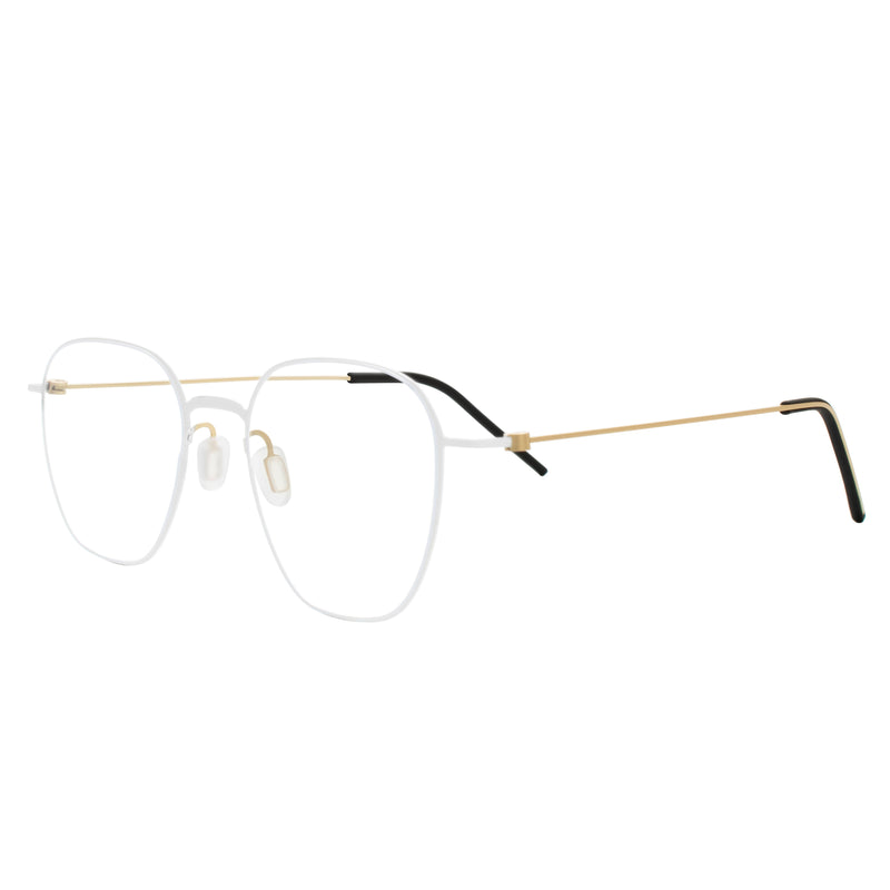 Teddy Geomitric Glasses