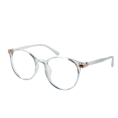 Ada Round Glasses