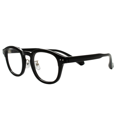 Alistair Rectangle Eyeglasses