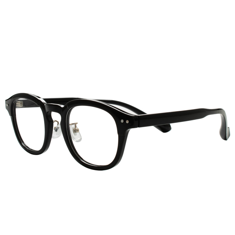 Alistair Rectangle Eyeglasses