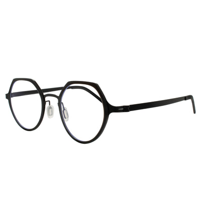 Alfredo Geomitric Glasses