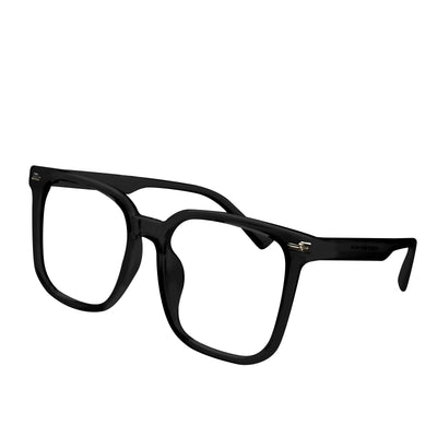 Ariella Acetate Rectangle Glasses