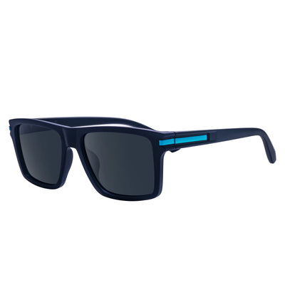 Flora Rectangle Sunglasses