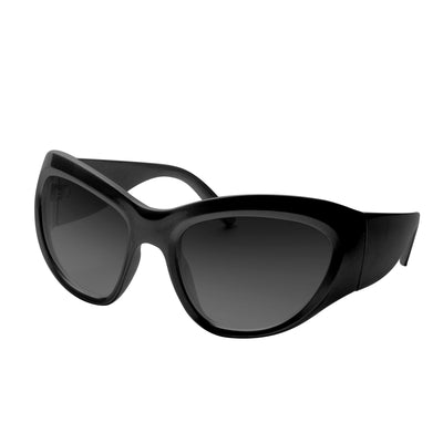 Maverick Cycling Acetate Glasses