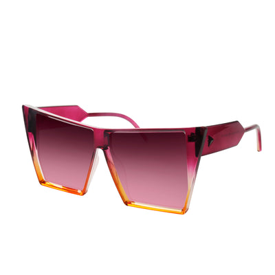Sierra Cat Eye Sunglasses