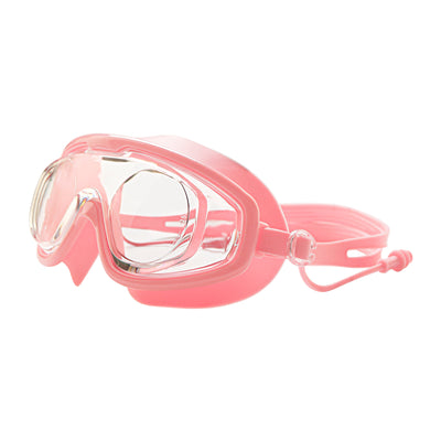 Vihaan Prescription Swimming Goggles