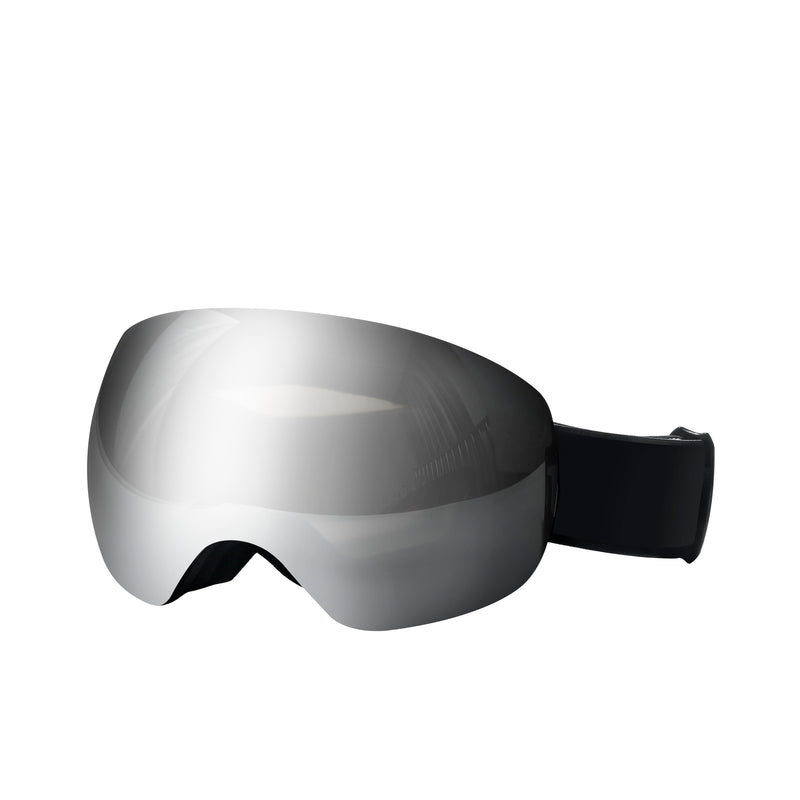 Carter Prescription Ski Goggles (Inserts)