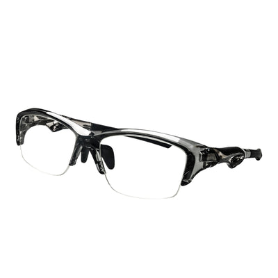 Yusuf Acetate Rectangle Sports Glasses