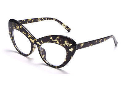 Keira Cat Eye Glasses