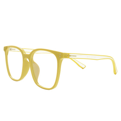 Kaisen Rectangle Eyeglasses