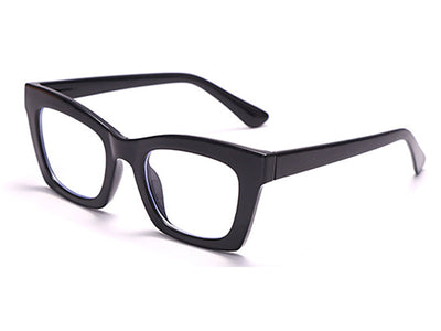 Raylee Rectangle Glasses