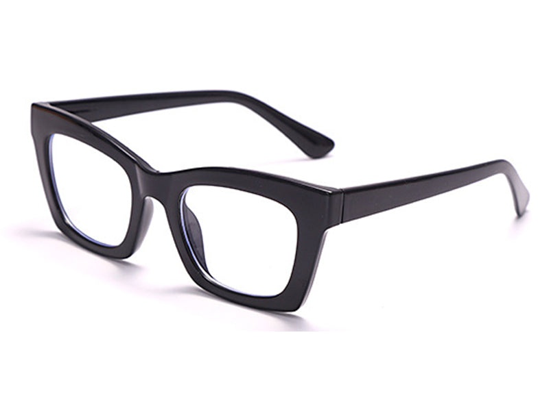 Raylee Rectangle Glasses