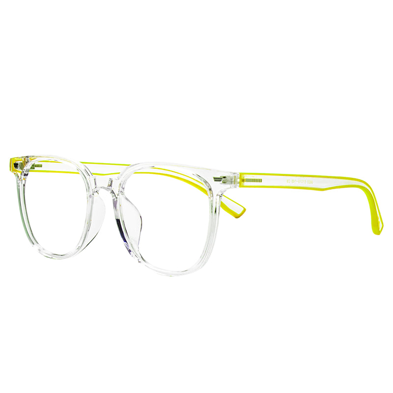 Darian Rectangle Eyeglasses