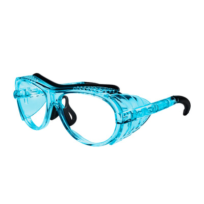 Colby Geometric safety Glasses