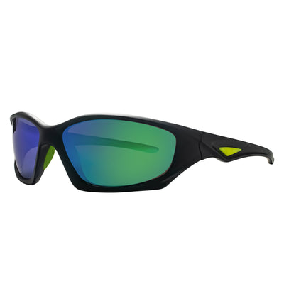 Nelson Rectangle Sports glasses