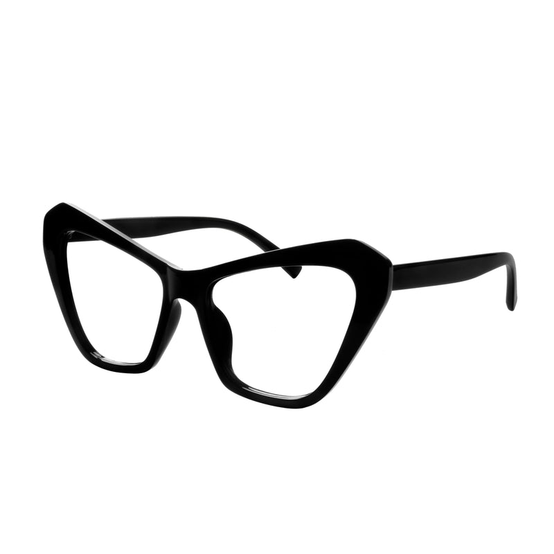 Carol cetate CatEye Glasses