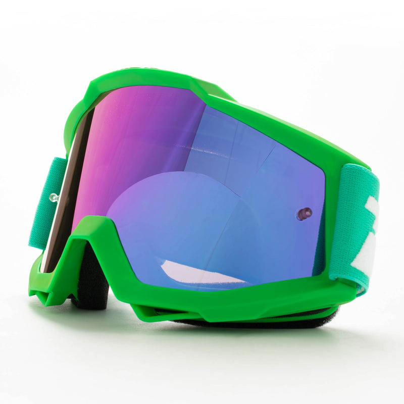 Ford Prescription cycling Goggles(Insert for prescription)