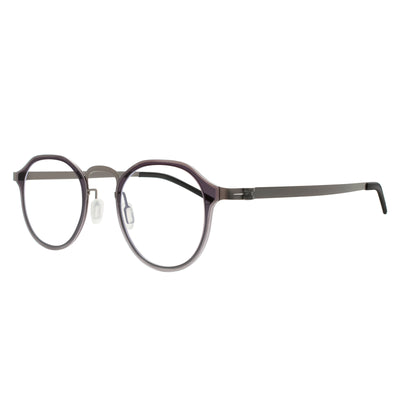 Jon Geomitric Glasses