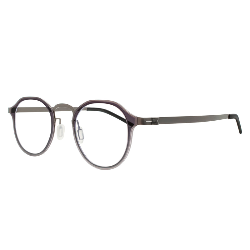 Jon Geomitric Glasses