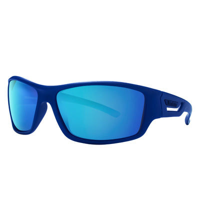 Crue Rectangle Sports glasses