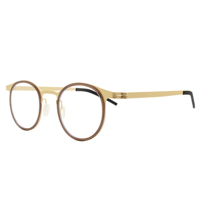 Gian Geomitric Glasses