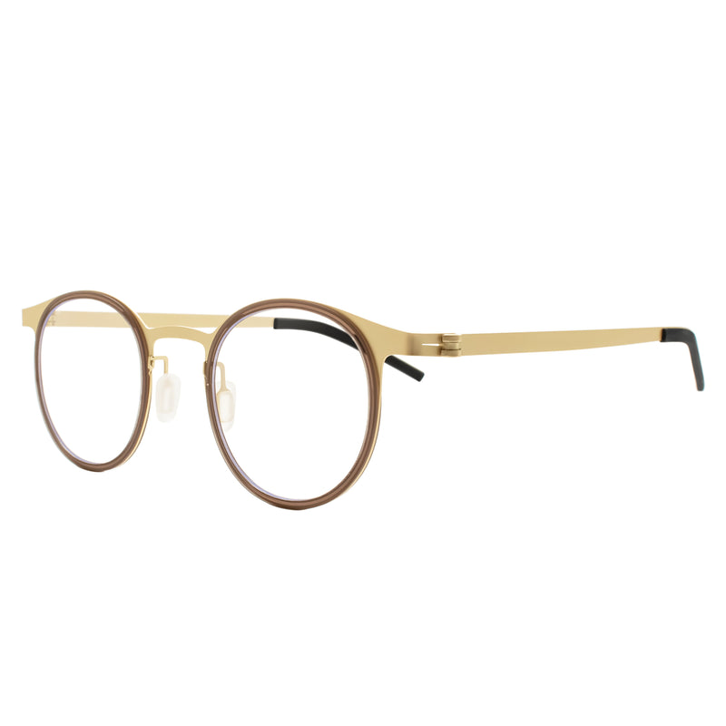 Gian Geomitric Glasses