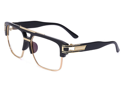 Rhys Rectangle Sunglasses 6626