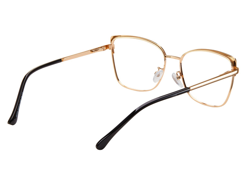 Ritual Cat Eye Glasses