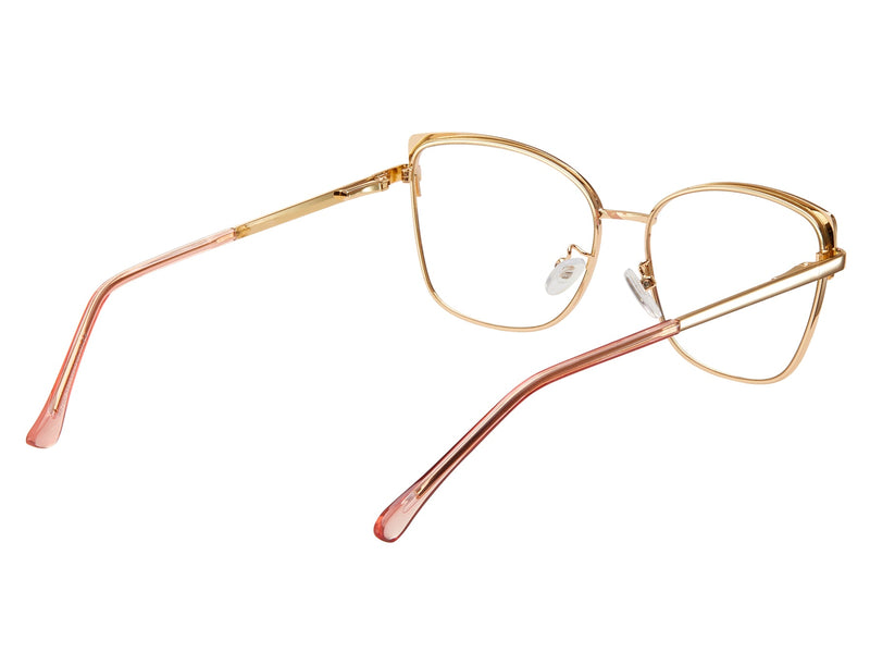 Ritual Cat Eye Glasses