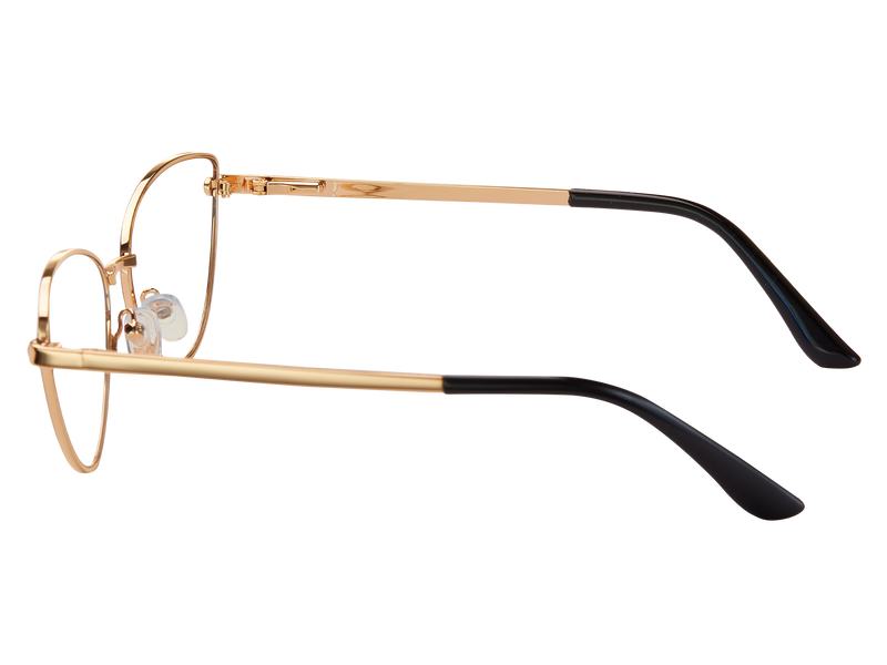 Arcane Cat Eye Glasses