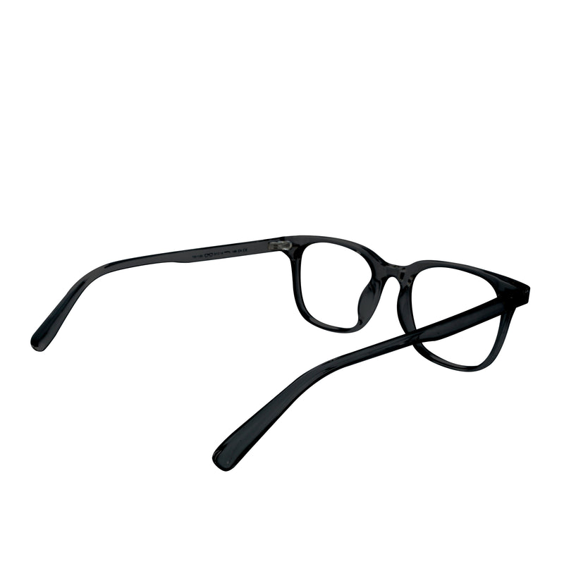 Zoey Acetate Rectangle Glasses