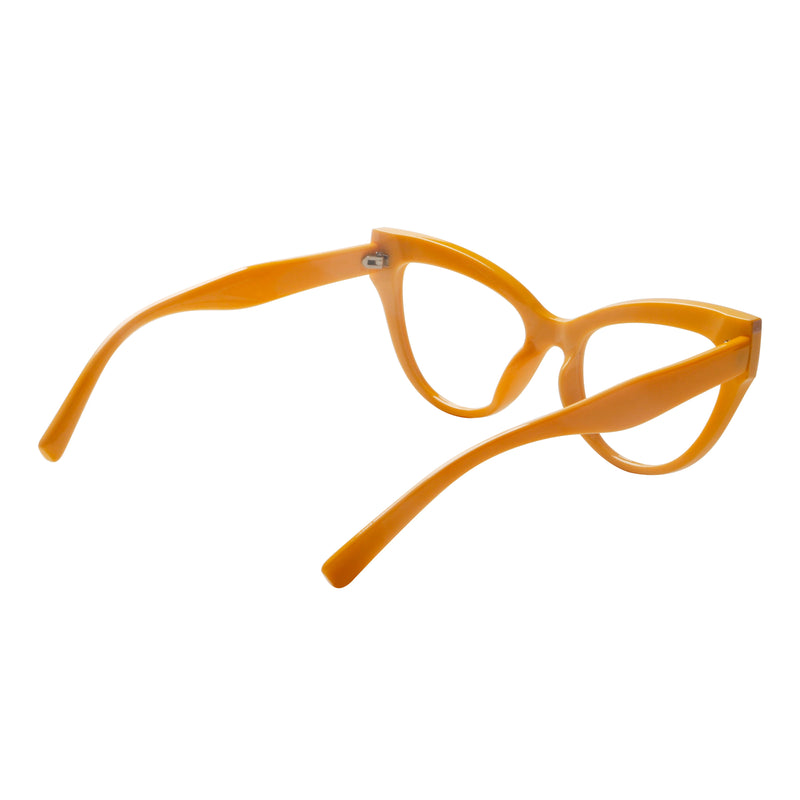 Emiko Cateye Full Frame Acetate Eyeglasses
