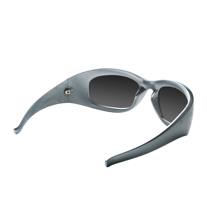 Mateo Cycling Acetate Glasses