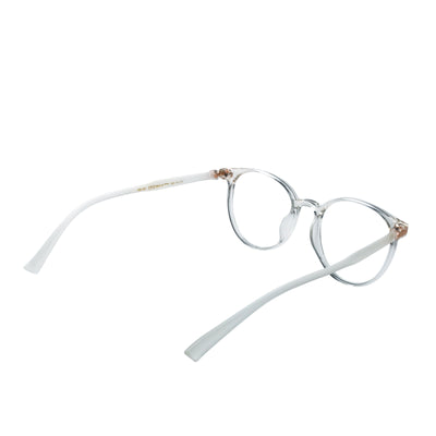 Ada Round Glasses