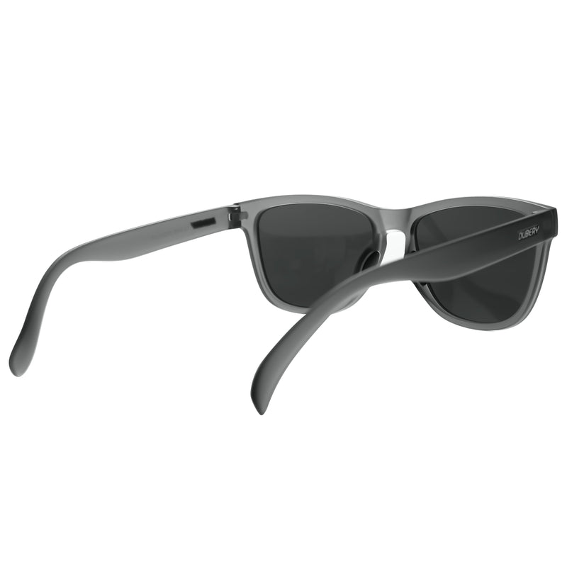 Karter Rectangle Sunglasses