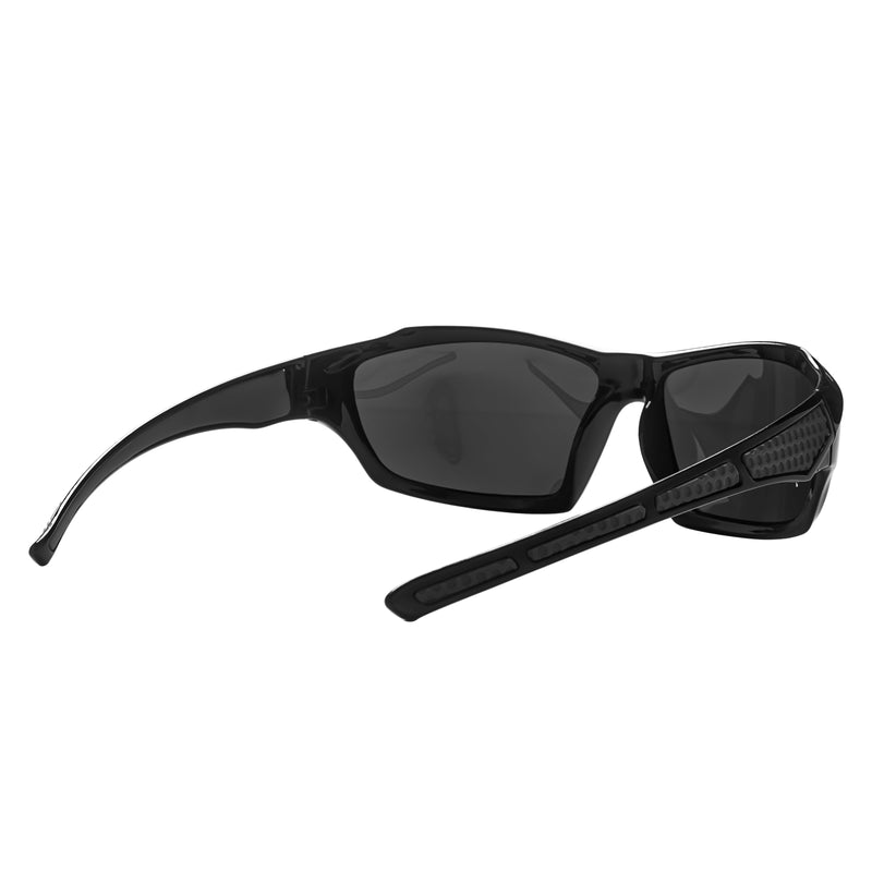 Wylder Rectangle Sports glasses