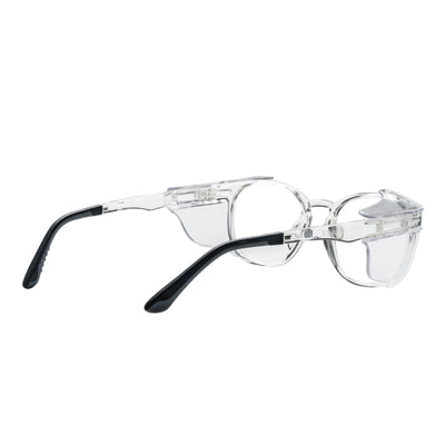 Tate Acetate Round Eyeglasses