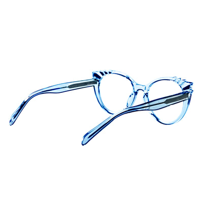 Ximena Cat Eye Glasses