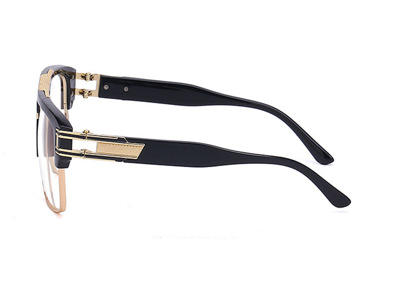 Rhys Rectangle Sunglasses 6626