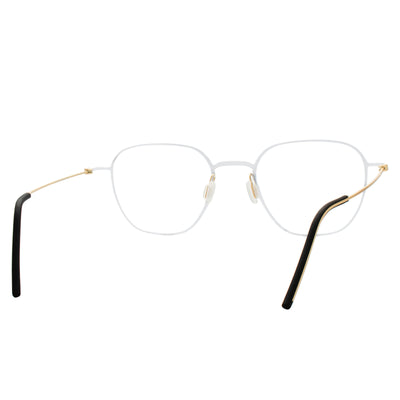 Teddy Geomitric Glasses