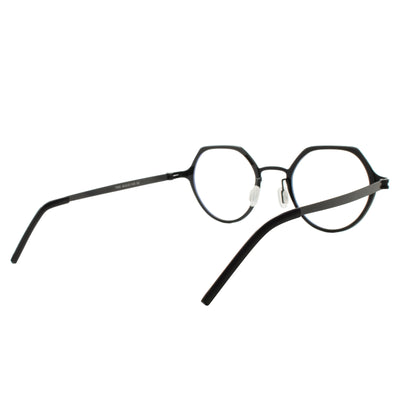 Alfredo Geomitric Glasses