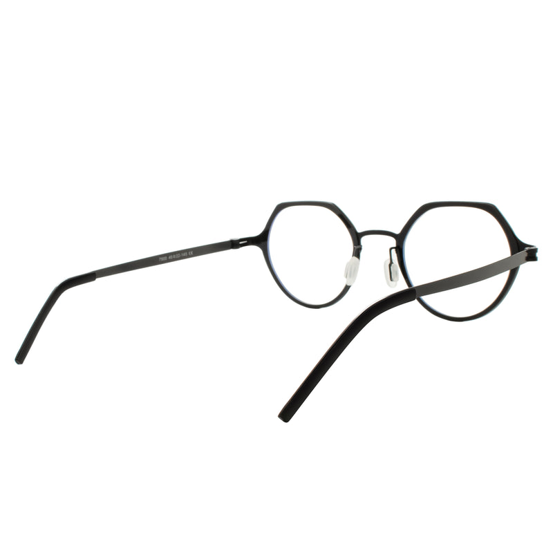 Alfredo Geomitric Glasses