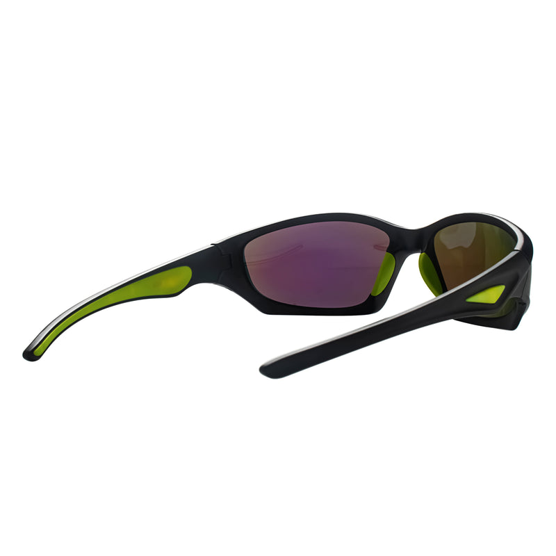 Nelson Rectangle Sports glasses