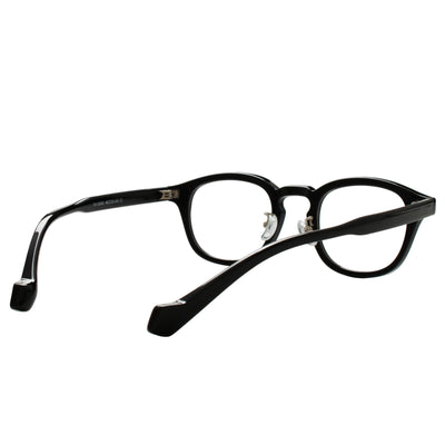 Alistair Rectangle Eyeglasses