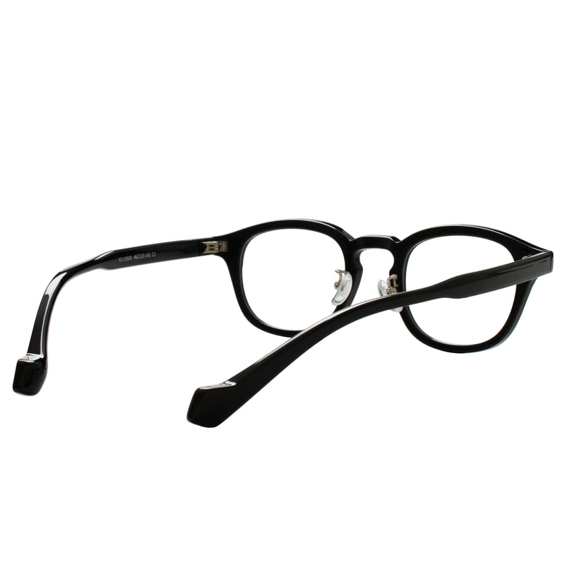 Alistair Rectangle Eyeglasses